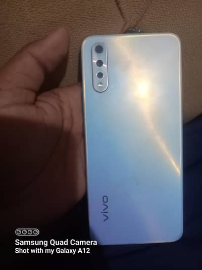 vivo s1