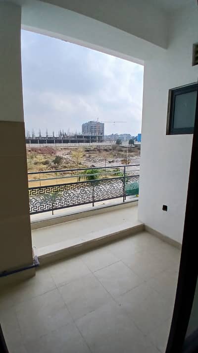 2 Bed Corner Apartment For Sale In WARDA HAMNA Residencia 4