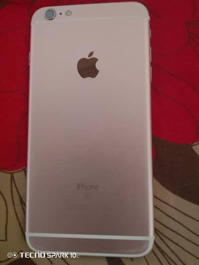 iphone 6s plus non PTA 64 gb