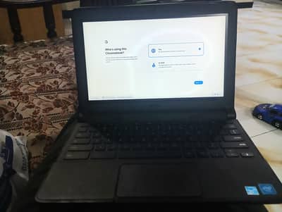 Dell Chromebook for sale