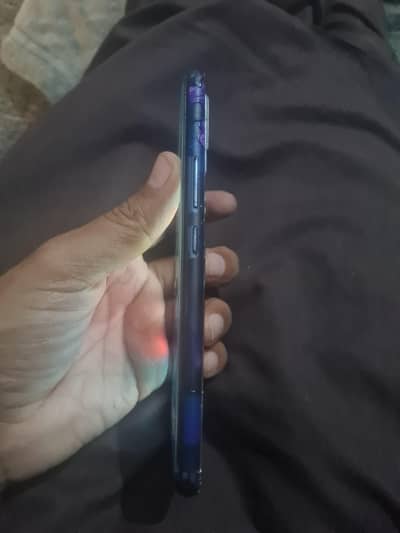 Vivo v21e Official PTA