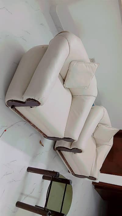 5 Seater Sofa Set for sale