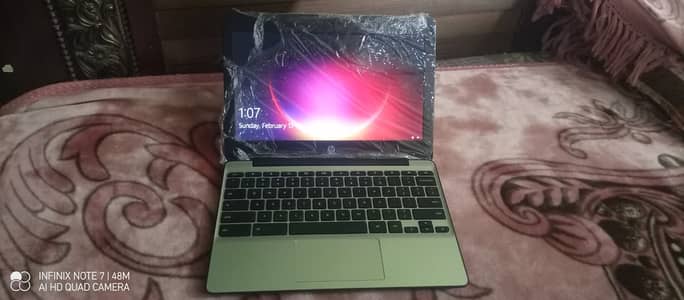HP | Chromebook 11 G4 | 16GB Storage | 2GB RAM |Windows variant