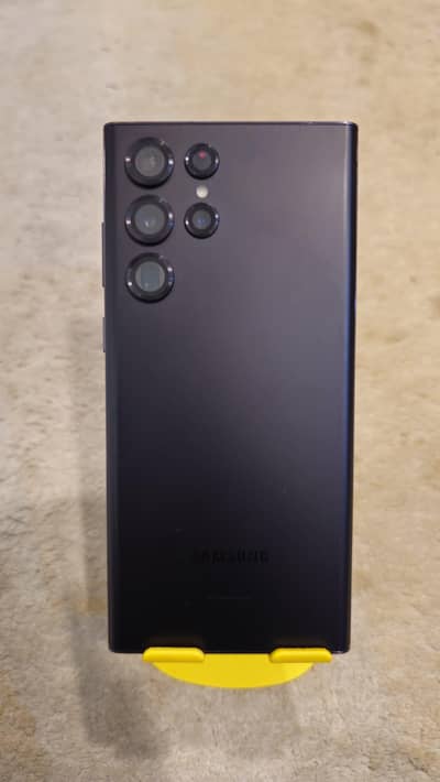 Samsung S22 Ultra 8/128gb Approved - tags iphone 13 14 15 s23 s23