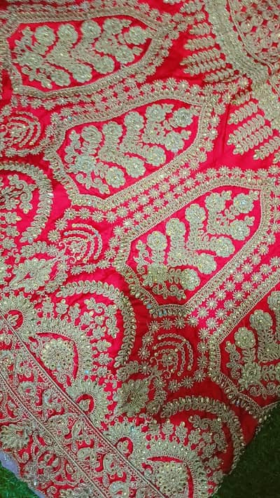 bridal beautiful Lehngaa