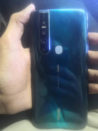 tecno cemon 15 pro