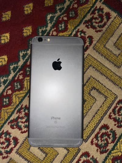 iPhone 6s plus PTA approved