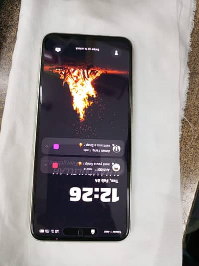 itel S25 Warranty also available 11 Month