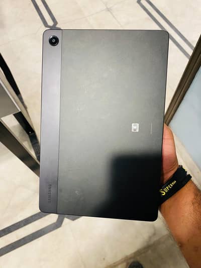 Samsung A9+ 5G tablet