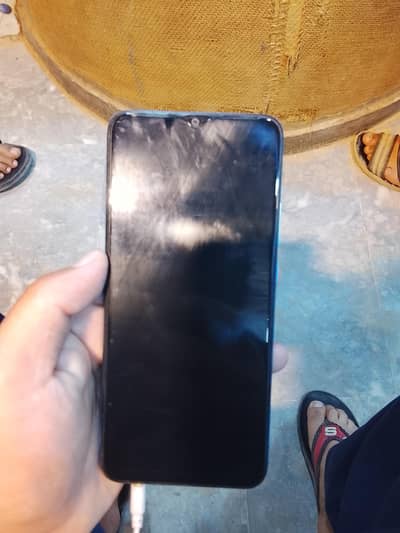 3gb R 32gb m all okay