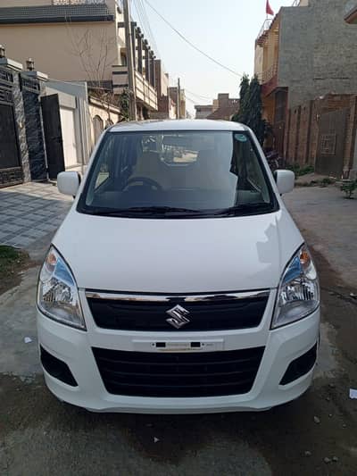 Wagonr vxl 2022 for sale
