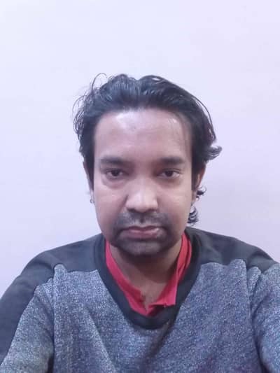  Mohsin