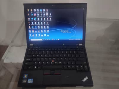 Lenovo laptop i5 3rd Generation 6gb/128gb
