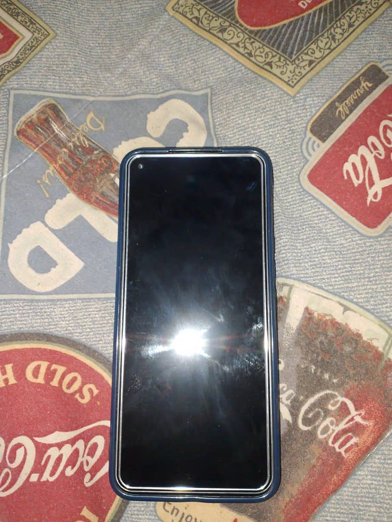 tecno camon 16 3