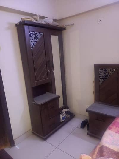 7 seater bedroom set