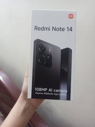 Redmi Note 8/256 only 2 days used
