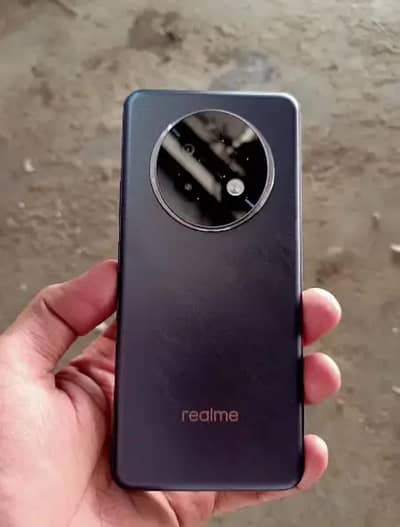 Realme 13 Plus 5G