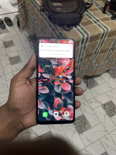 Infinx zero x neo 8/128