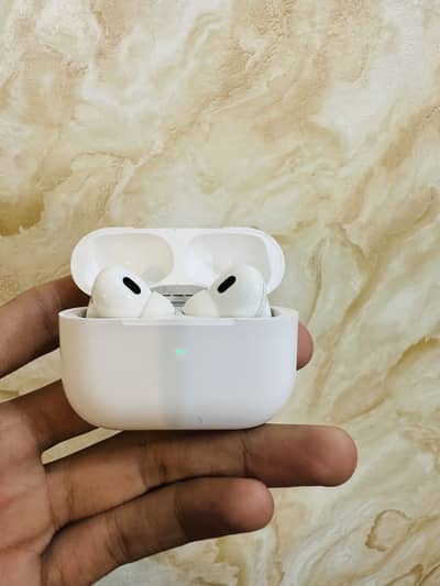 AirPods Pro 2
