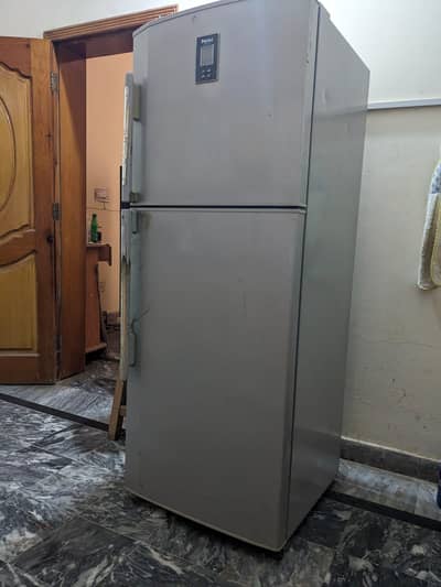 Large size elegant refrigerator