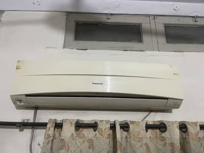 Panasonic Ac 1.5 ton