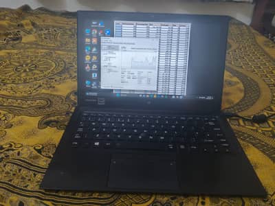Toshiba Portege Z20t