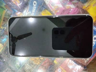 XR 128 GB Dual Physical PTA approved