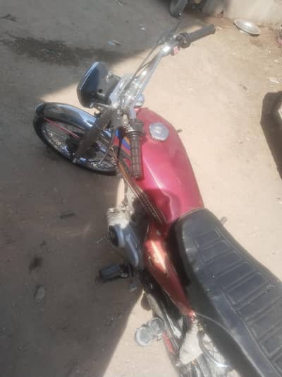 united 125 urgant sell all ok