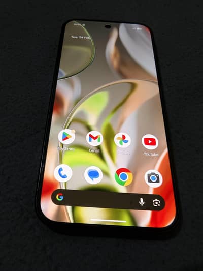 Google Pixel 9 Pro in great condition  pta Approved