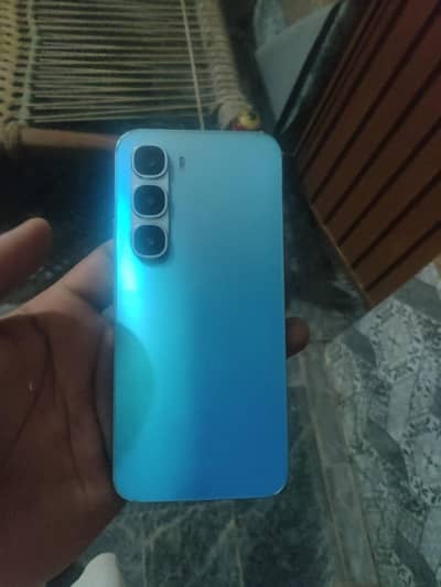 Infinix hot 60 pro