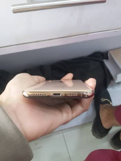 Xs max pta approvd