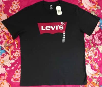 Urgent Sale, New, Original Brand, Men's T-Shirt, Slightly Negotiable.