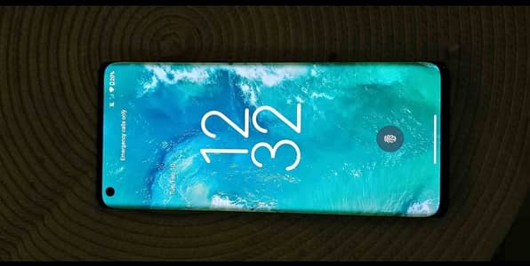 Motorola Edge Plus 12/256