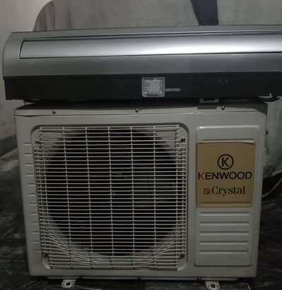 Kenwood Split AC