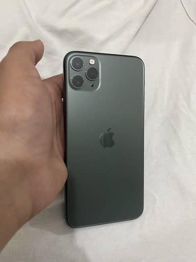 Iphone 11 pro max