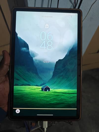 Lenovo Tab P11 Pro 2nd gen