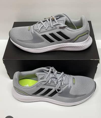 Adidas shoes condition 10/8 ha bulkul sai ha shoes number 8 ha