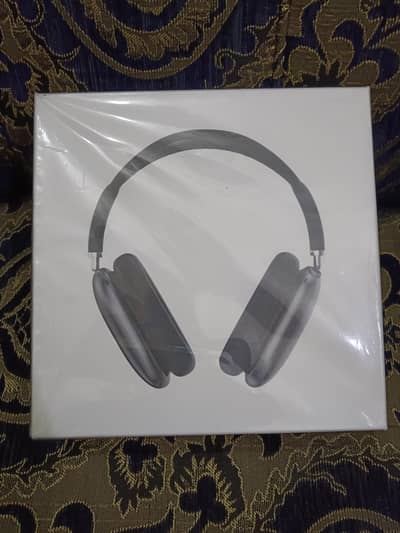 Apple AirPods Max Latest Model, Just Box Opened