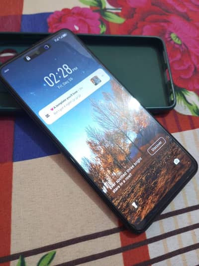 Infinix hot 40i 10/10