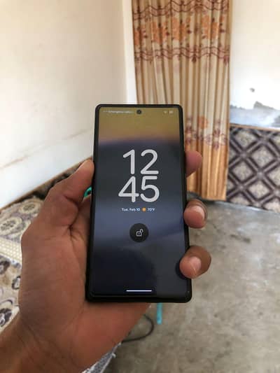 google pixel 6a for sell