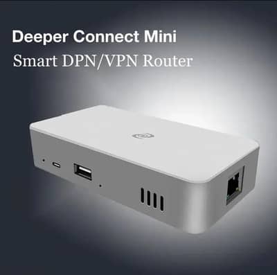 deeper connect mini (DPN]