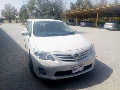 Xli Converted Gli , 26th December 2013 model