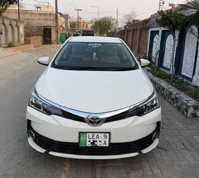 Gli Automatic booking owner