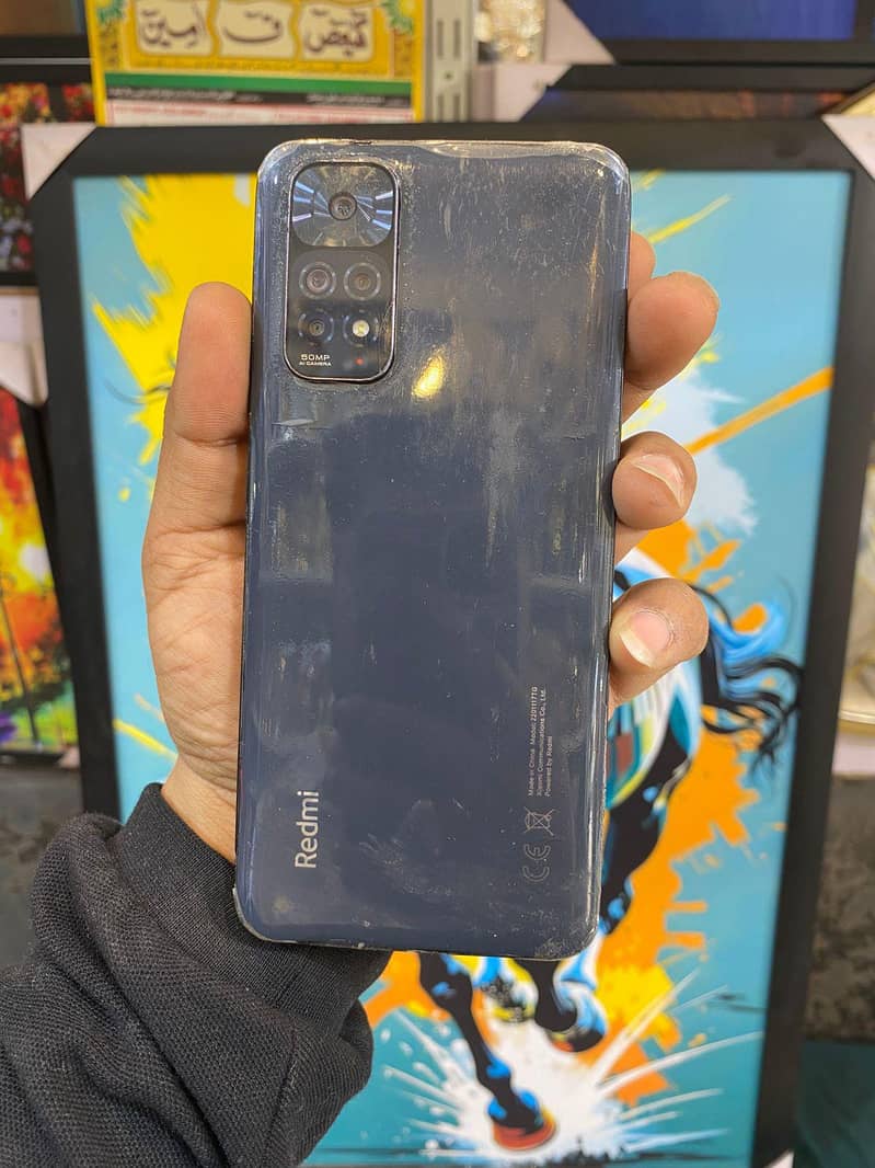 Redmi Note 11 7