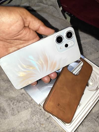 OPPO RENO 14 PRO 5G||12/512GB