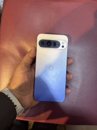 Google pixel 9 pro XL Pta Approved 16/256