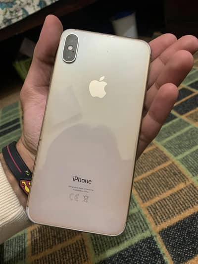 Apple iPhone XS Max PTA proved