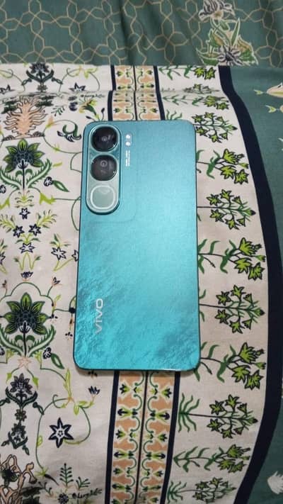 daba charger sath hai