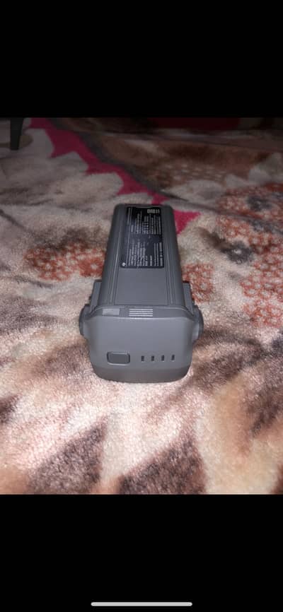 Dji air 3/3s battery