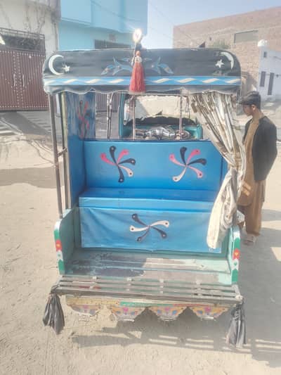 rickshaw